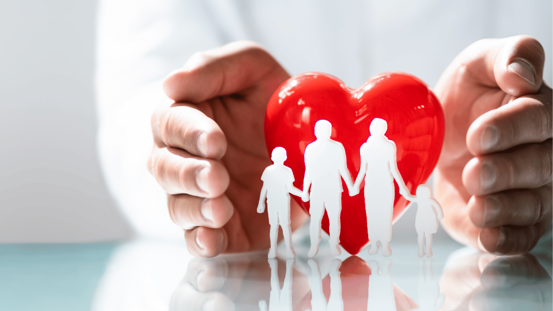 4 Benefícios de contar com um seguro de vida que você deve conhecer