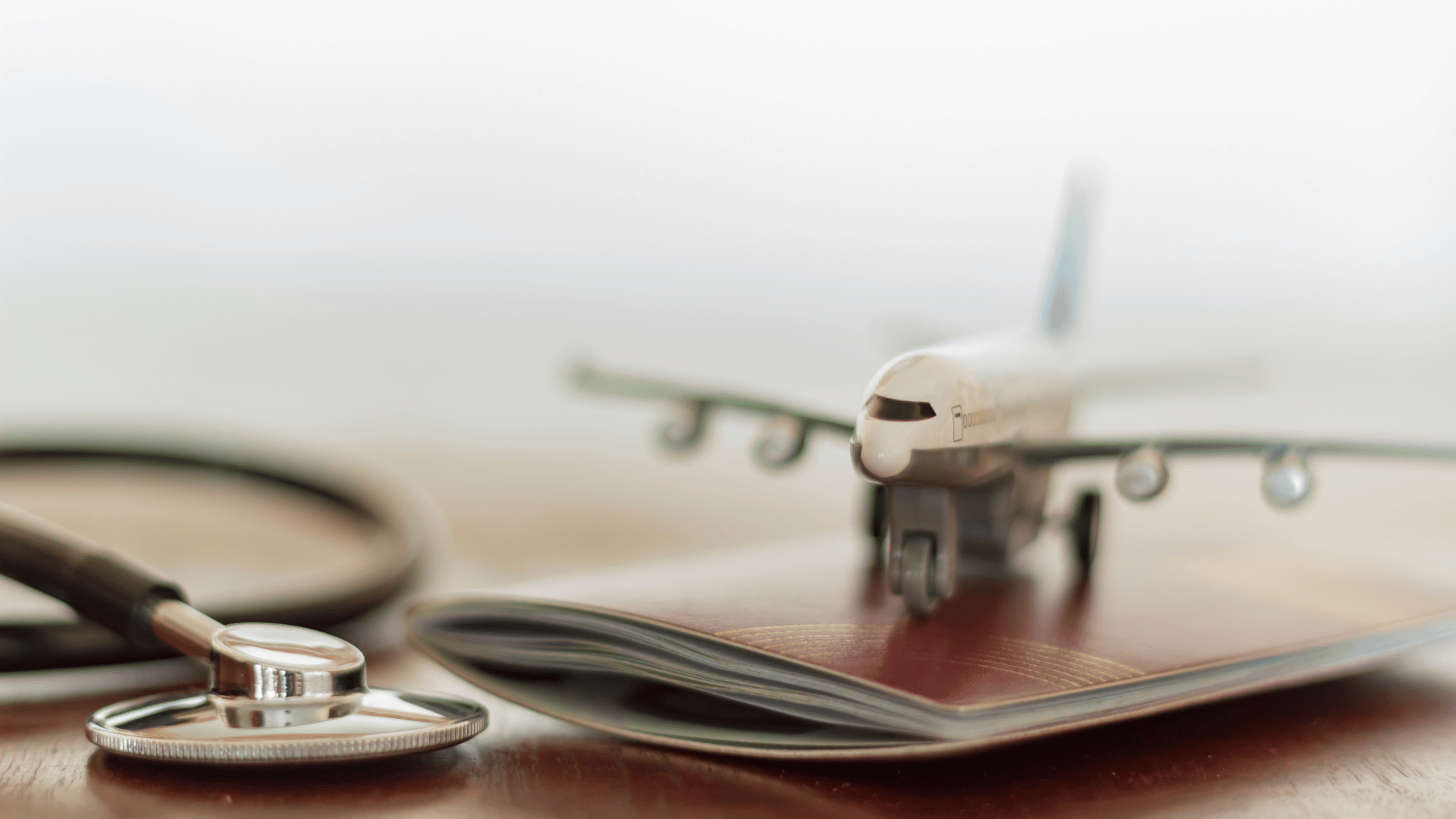 O que é seguro viagem e para que serve? Entenda!